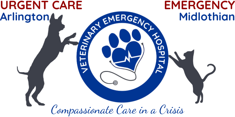 Veterinary Emergency Hospital of Arlington